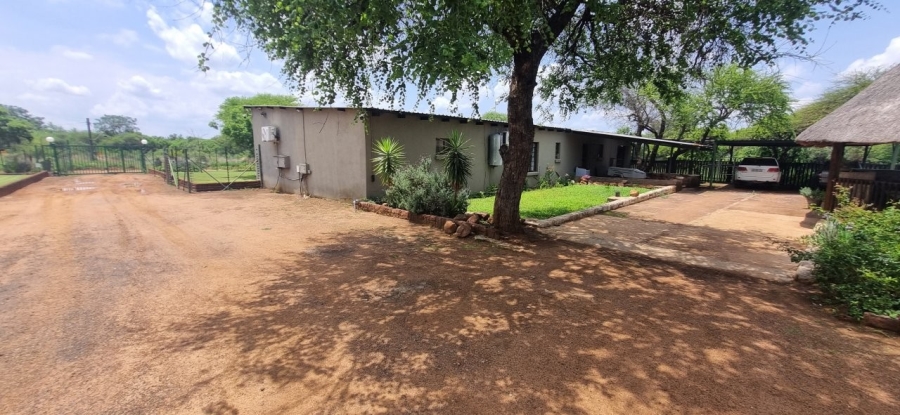 8 Bedroom Property for Sale in Brits Rural North West